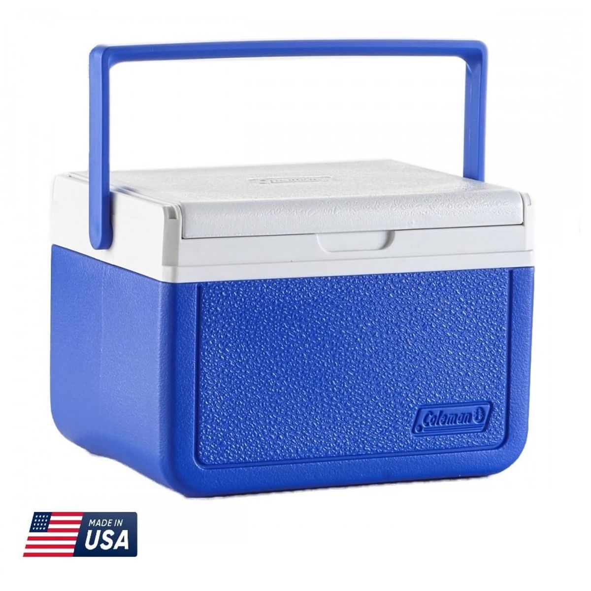 COLEMAN - Cooler Coleman 5 QT -Lochera