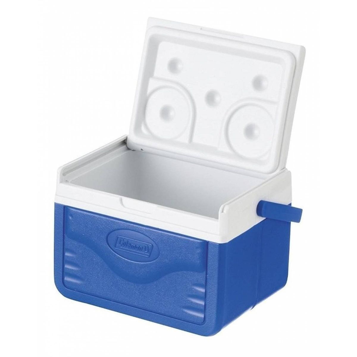 COLEMAN - Cooler Coleman 5 QT -Lochera