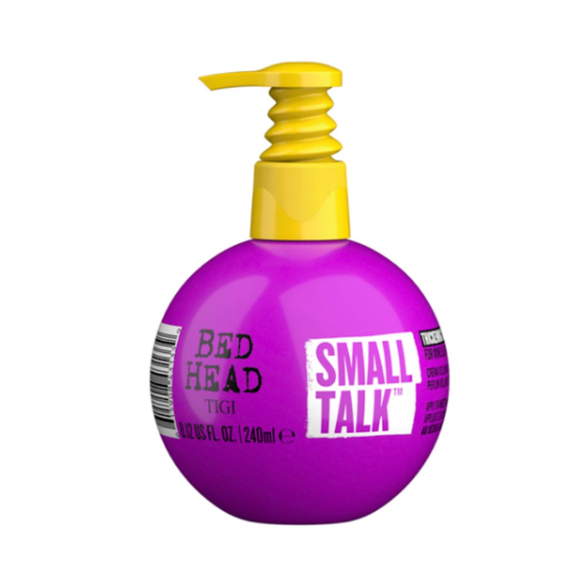 TIGI - TIGI Bed Head - Small Talk 240 ML