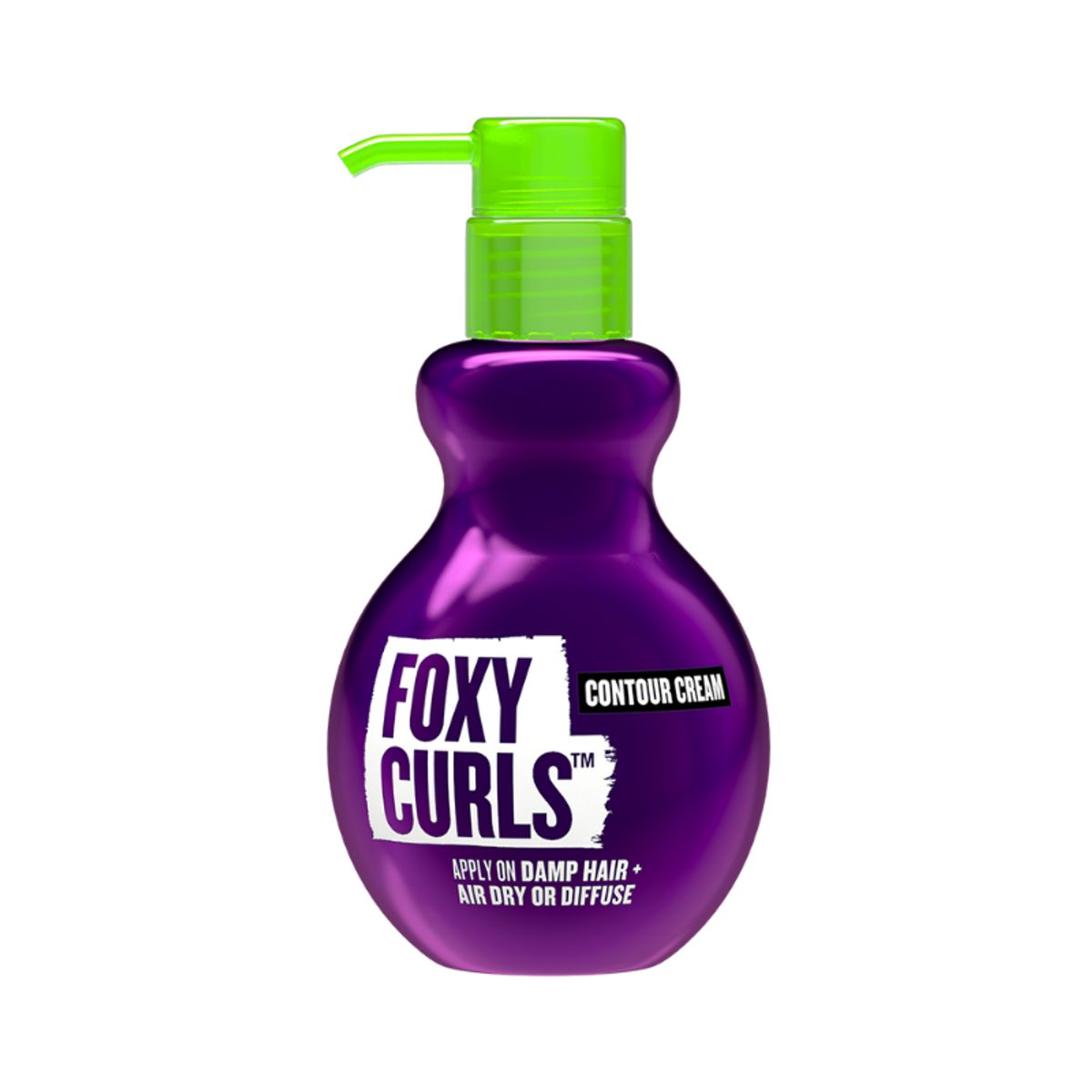 TIGI - TIGI Bed Head - Foxy Curls 200 ML