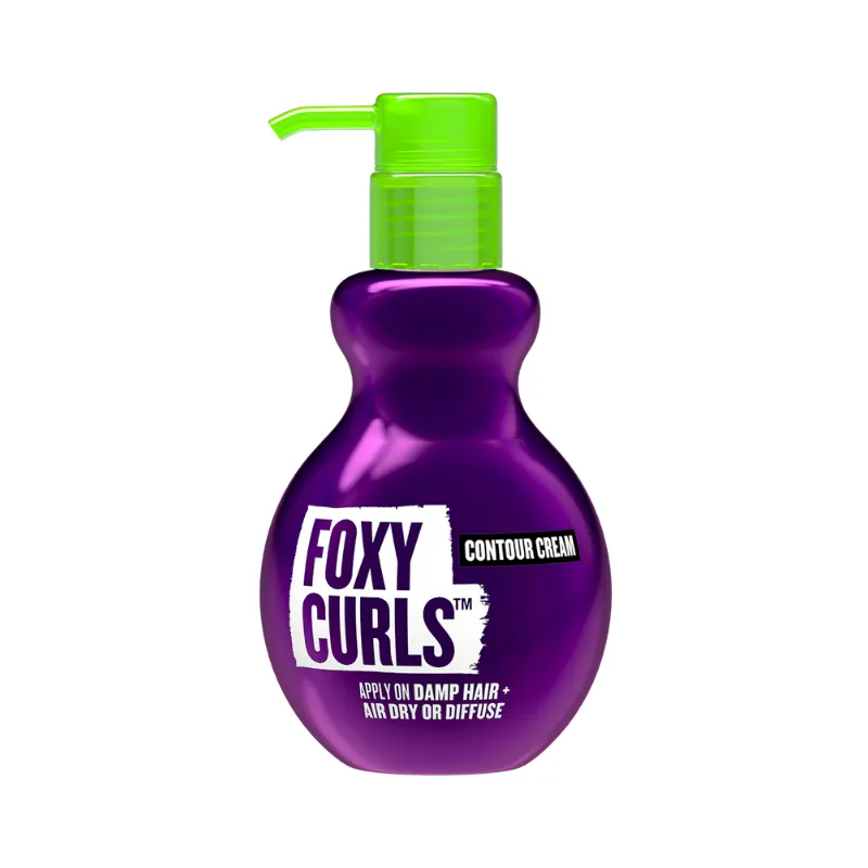 TIGI - TIGI Bed Head - Foxy Curls 200 ML