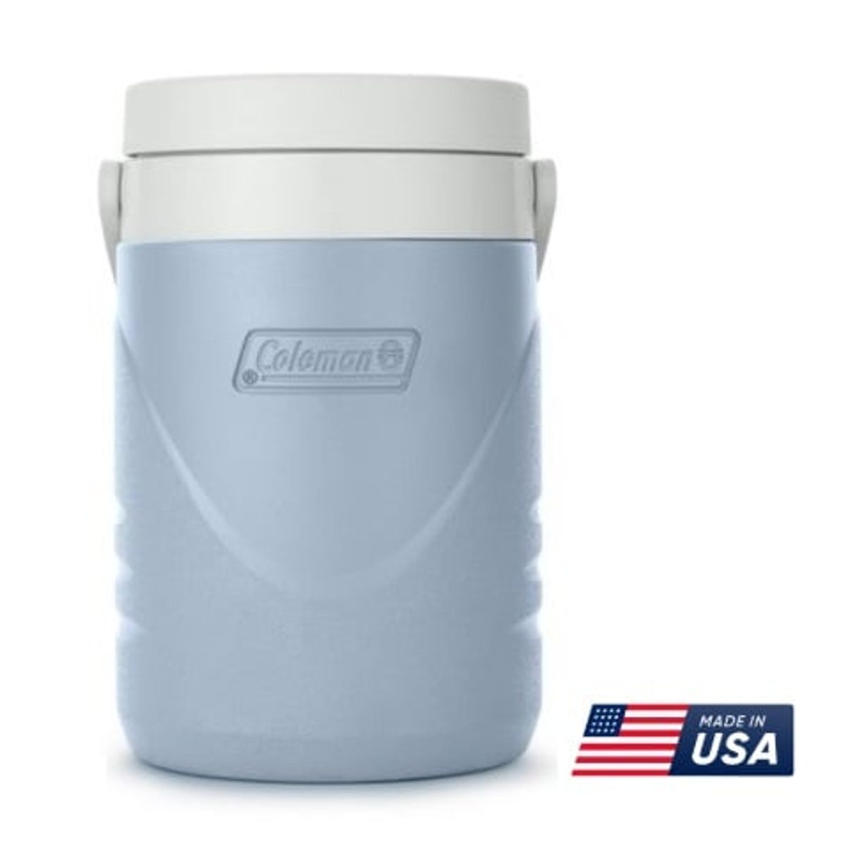 COLEMAN - Cooler para Liquido  Coleman 1/2 Galon