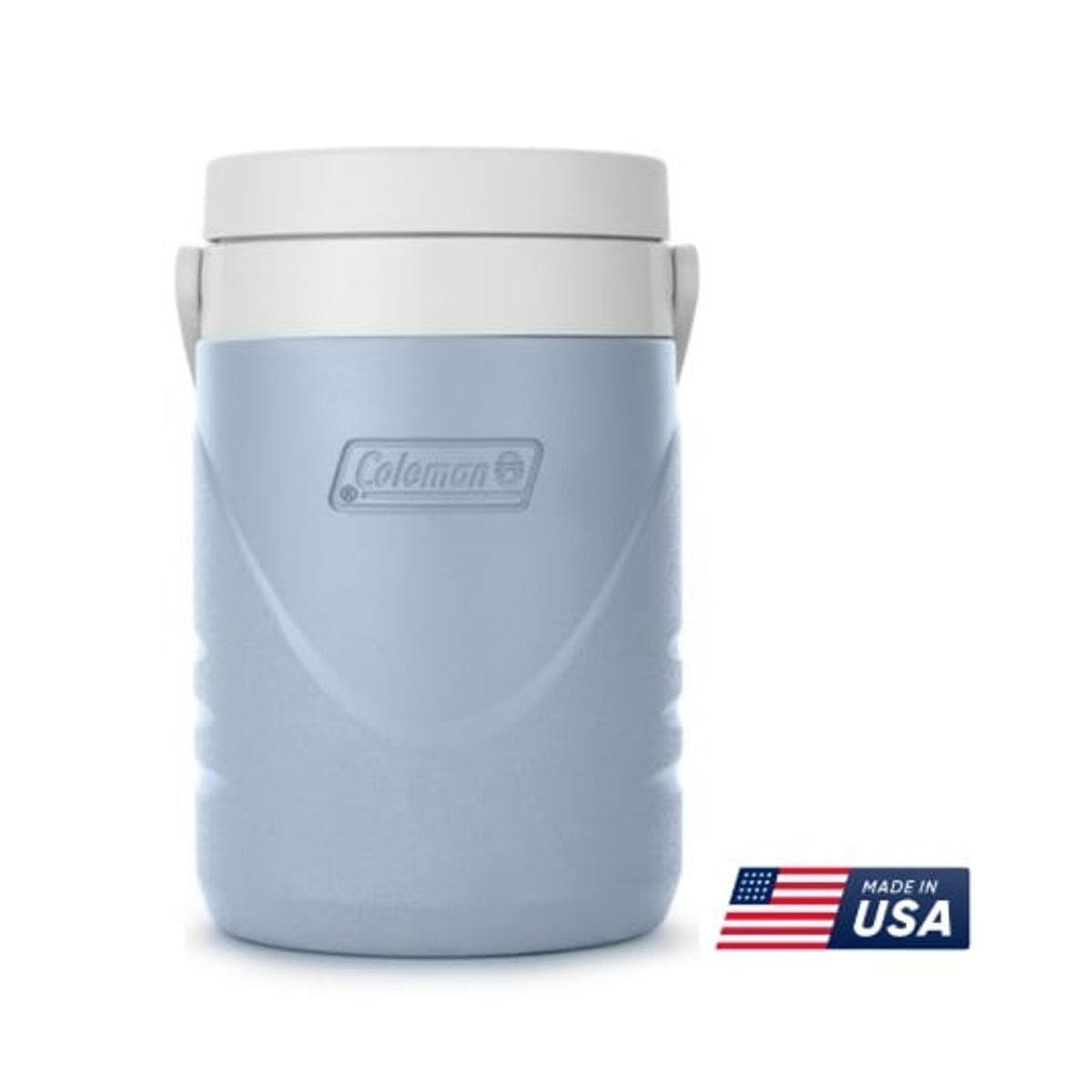 COLEMAN - Cooler para Liquido  Coleman 1/2 Galon