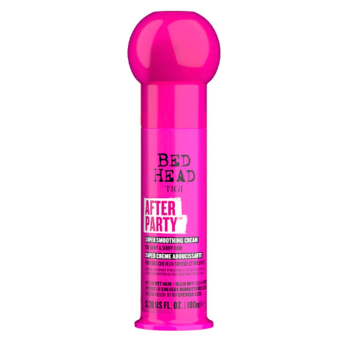 TIGI - TIGI Bed Head - After Party 100 ML