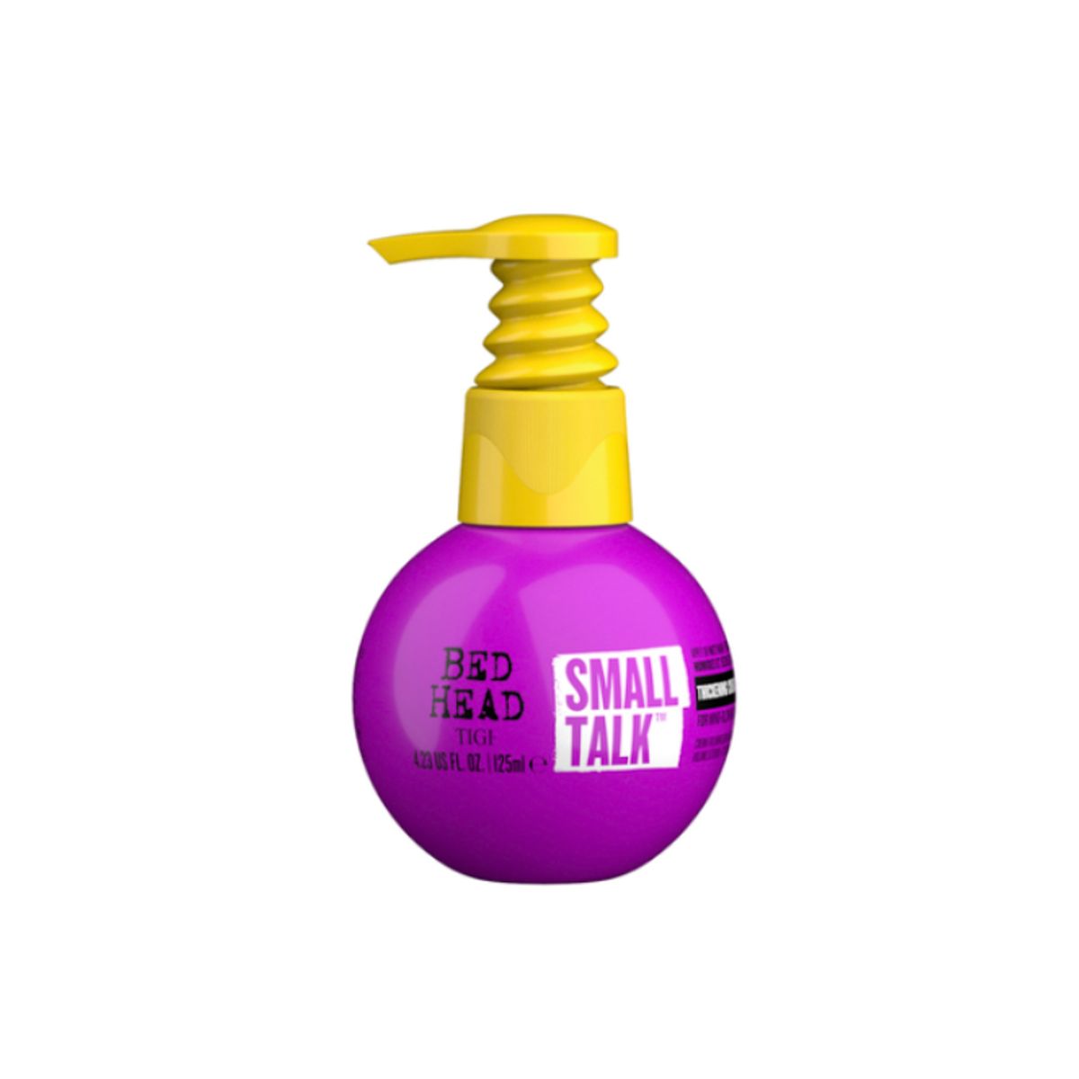TIGI - TIGI Bed Head - Small Talk 125 ML