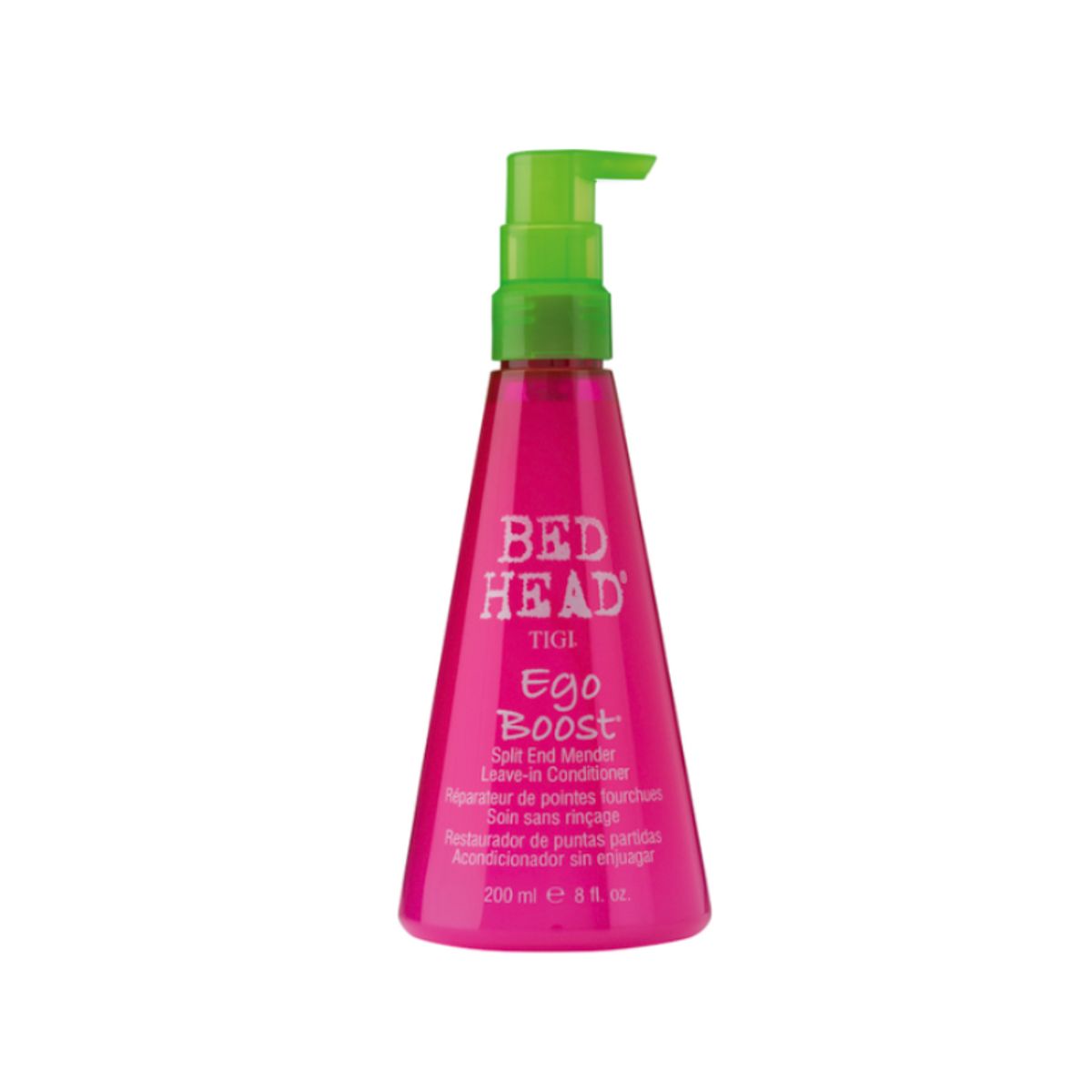 TIGI - TIGI Bed Head - Ego Boost 200 ML