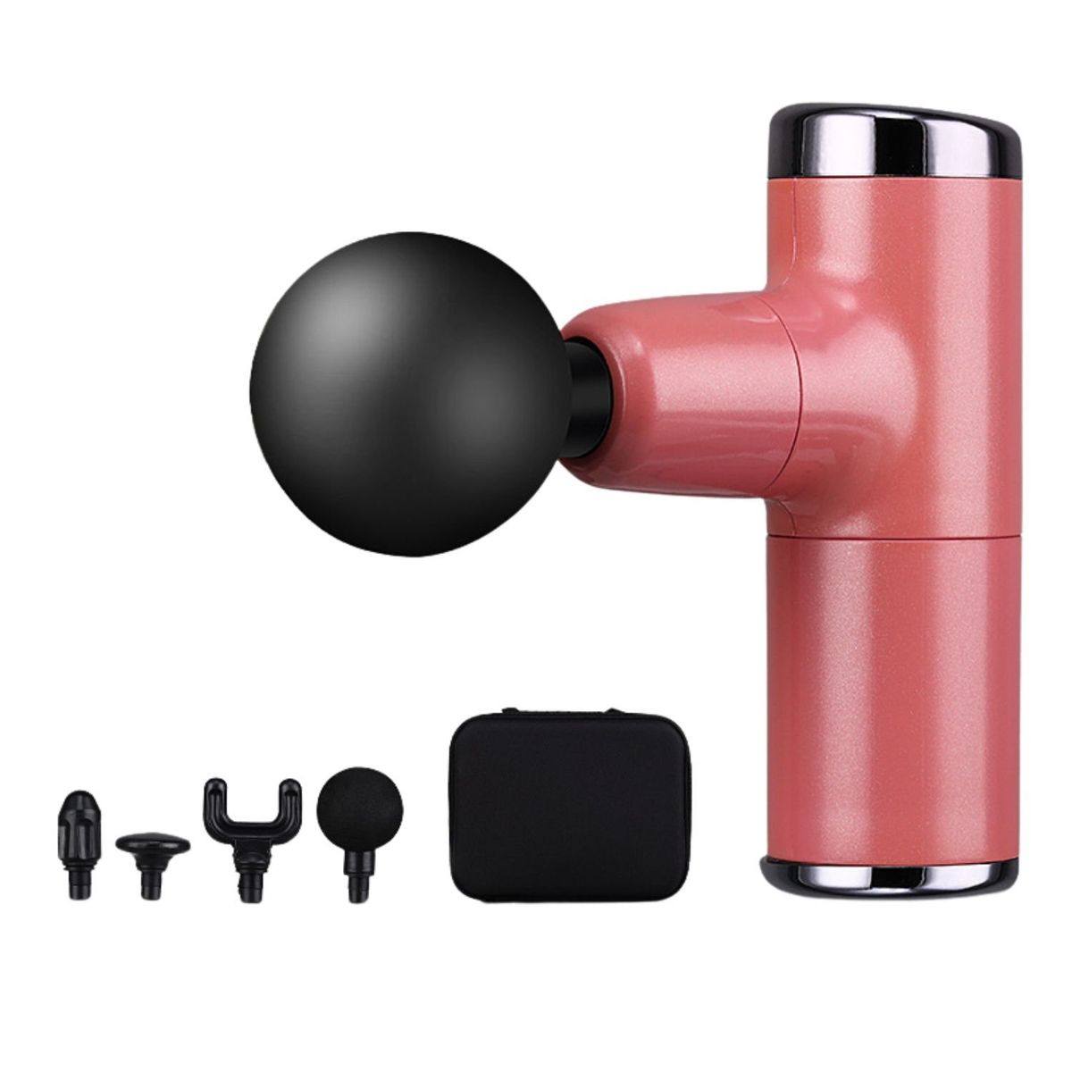 VICTORIA - Pistola de Masajes Profesional Para dolor muscular y tensión