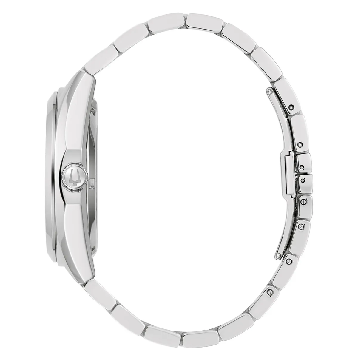 BULOVA - Reloj Bulova Automático Coleccion Surveyor 21Jewels