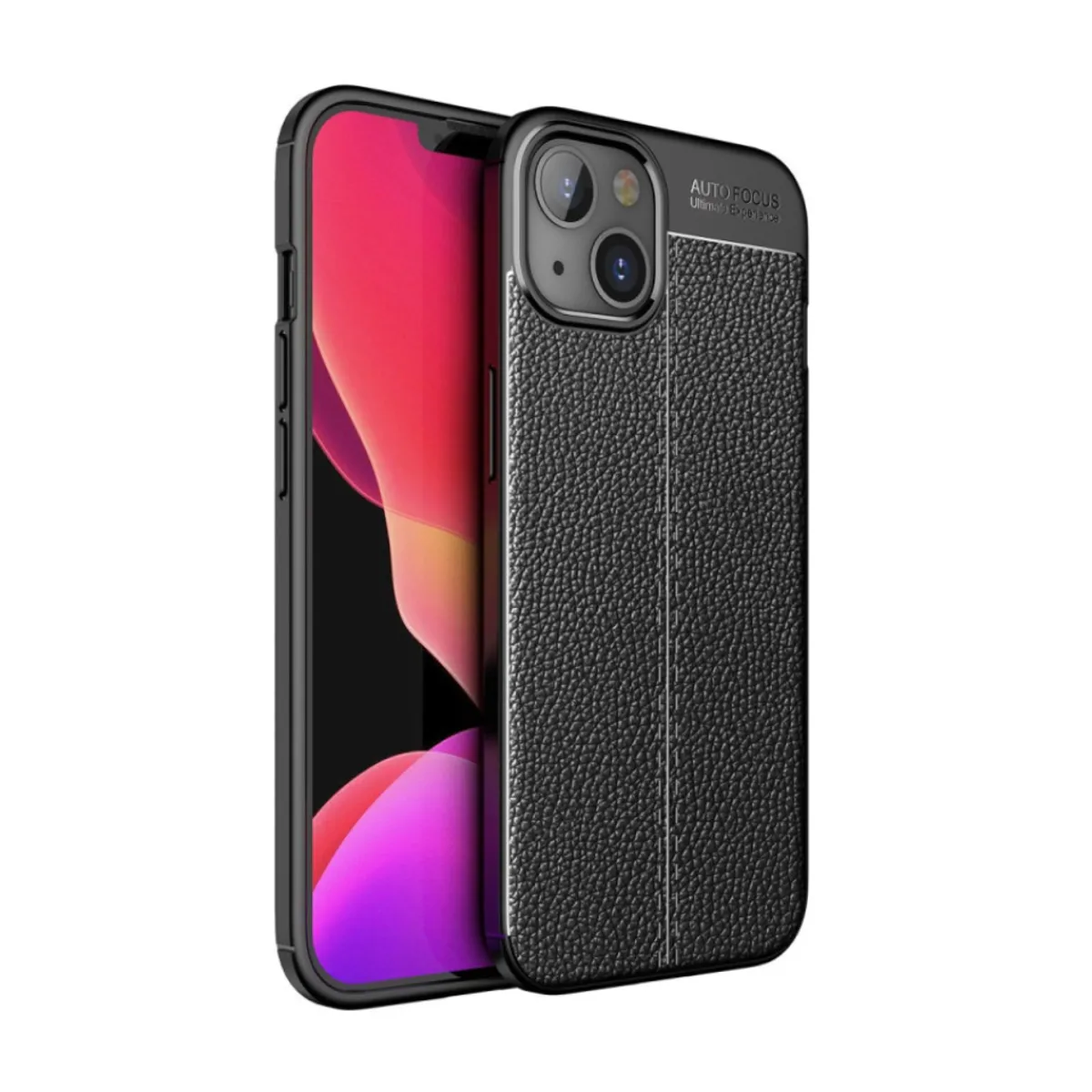 CARBONELL - CASE CARBONO PARA IPHONE 13