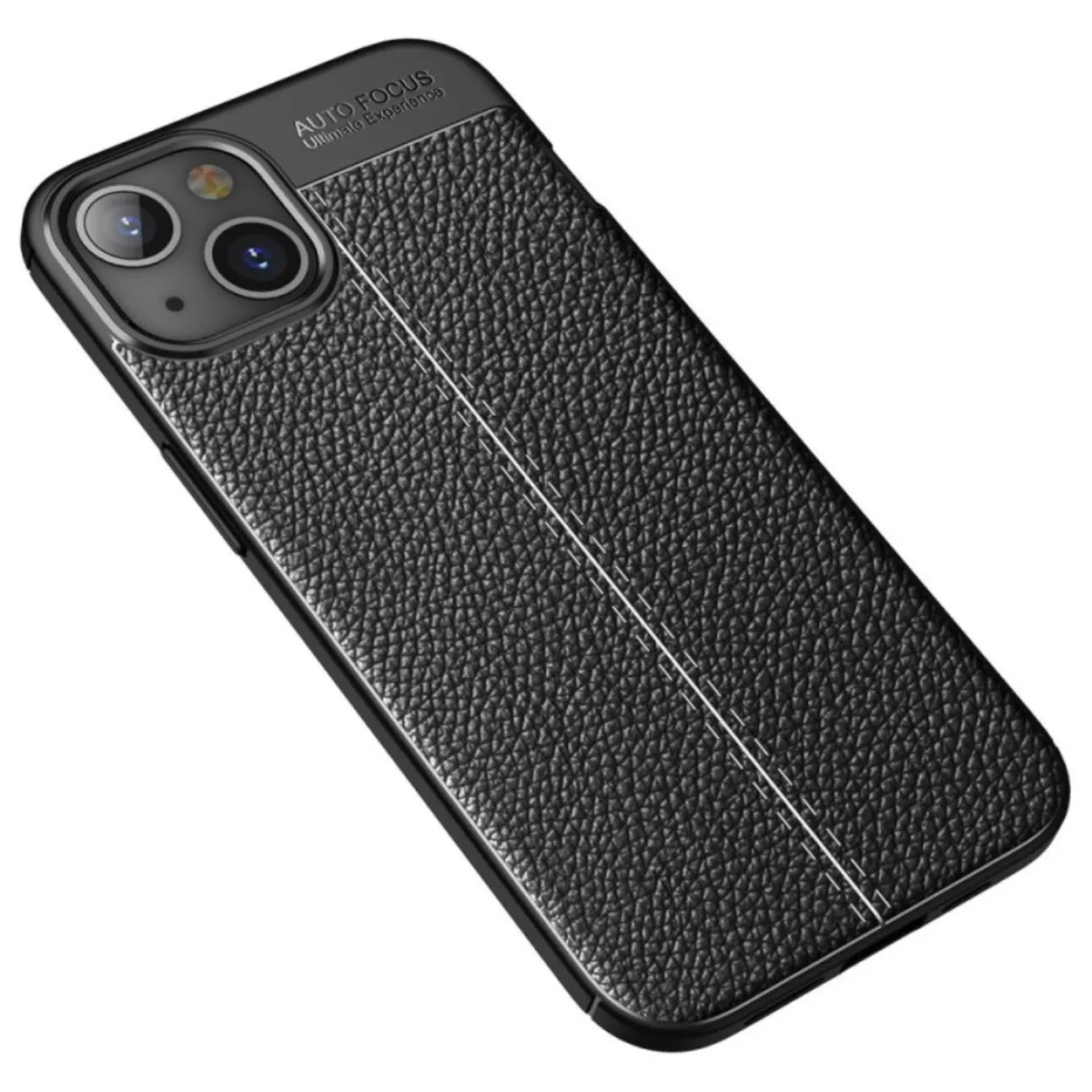 CARBONELL - CASE CARBONO PARA IPHONE 13