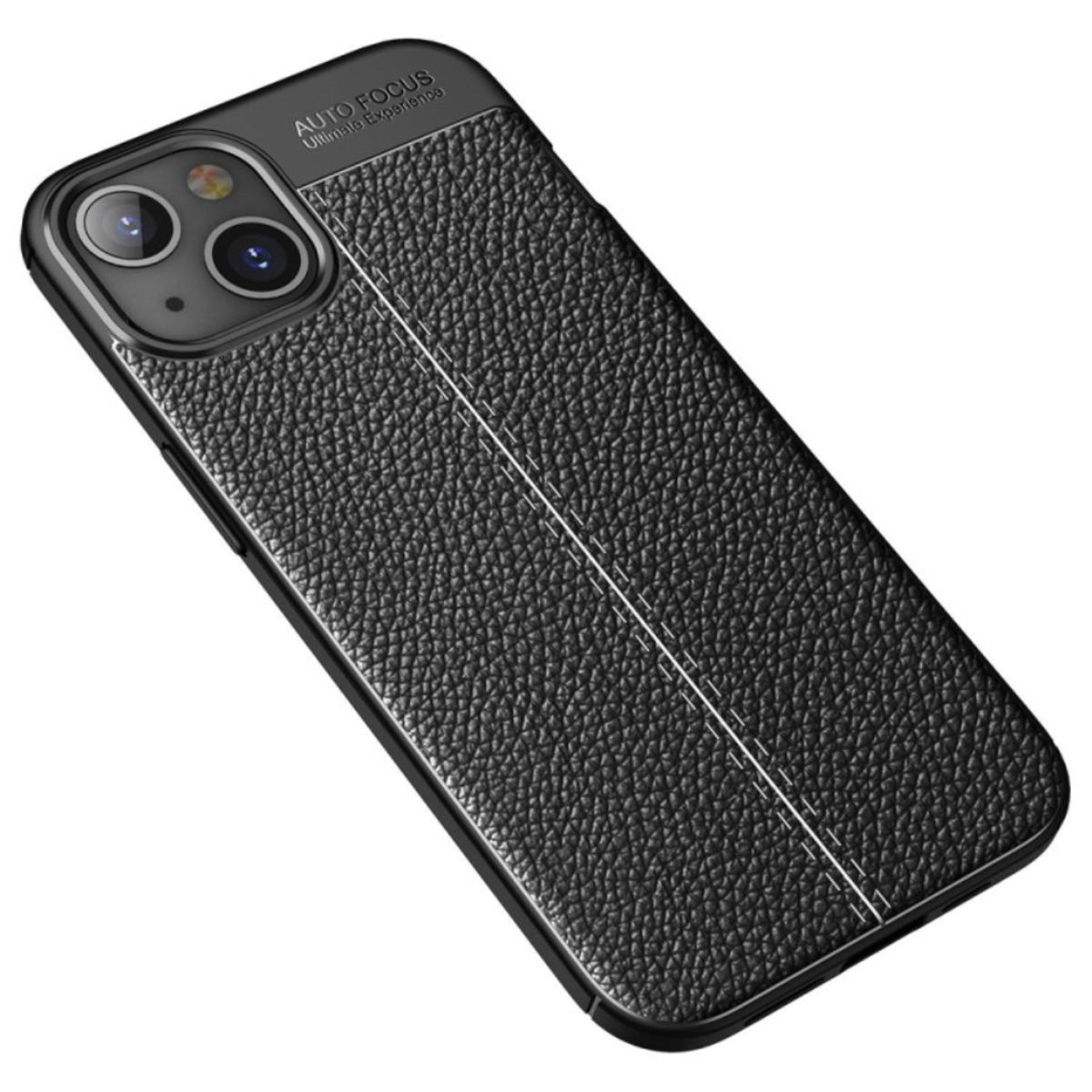 CARBONELL - CASE CARBONO PARA IPHONE 14
