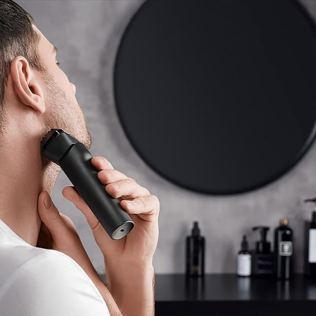 XIAOMI - Afeitadora Portatil Recargable Xiaomi 5  Blade