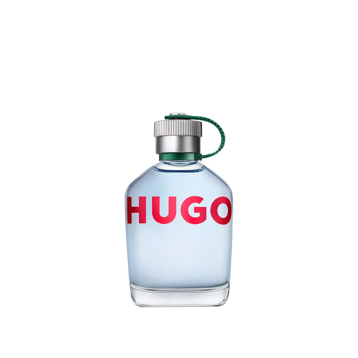 HUGO BOSS - Hugo Man Eau de Toilette para Hombre 125ml