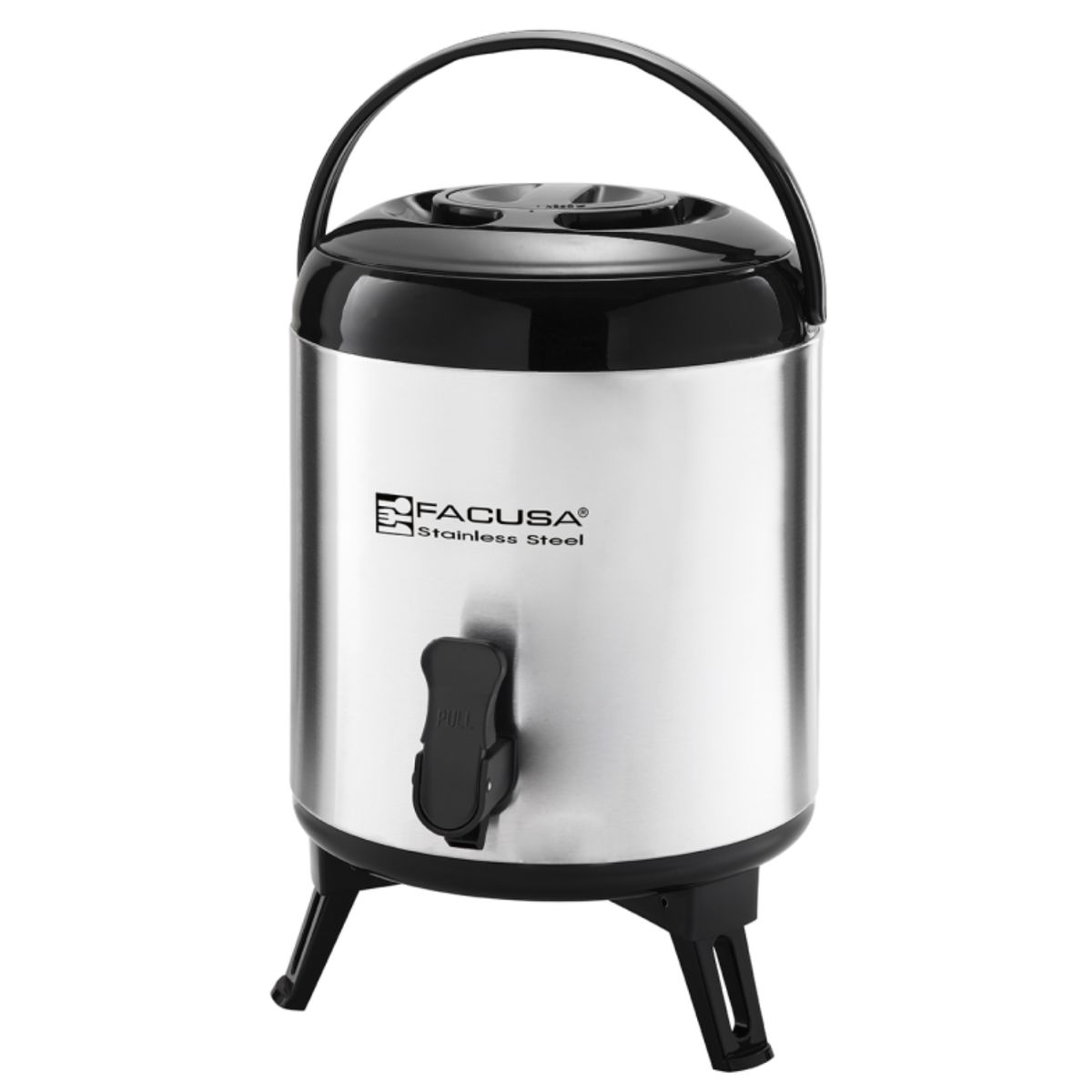 FACUSA - Termo Dispensador Facusa 7.5 Litros