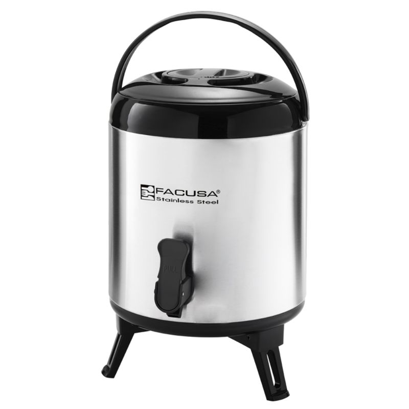 FACUSA - Termo Dispensador Facusa 7.5 Litros