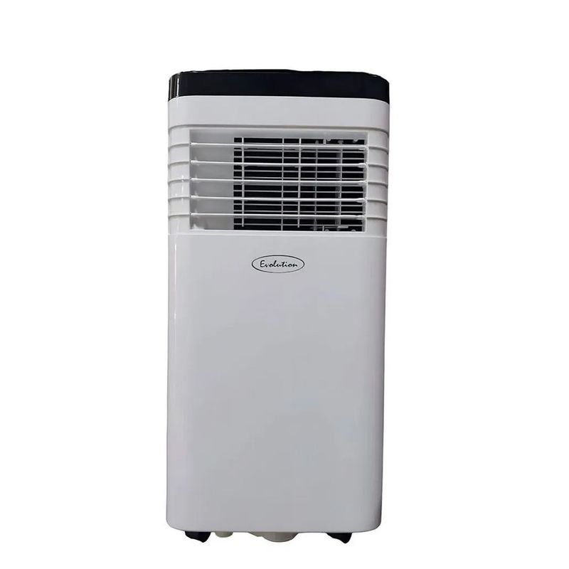 EVOLUTION - Aire Acondicionado Evolution Portatil  9000 BTU SKY-1B con control