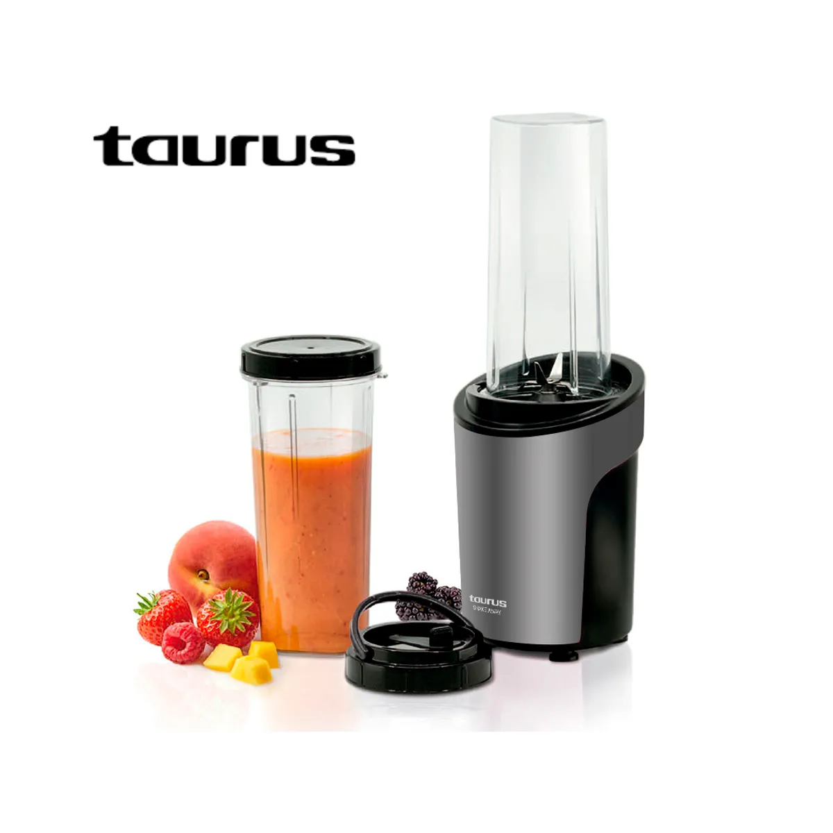 TAURUS - Licuadora Personal Shake Away 2.0 Taurus