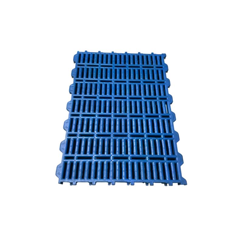 GENERICO - SLAT PISO PLASTICO PARA CERDOS DE 50×70 CM