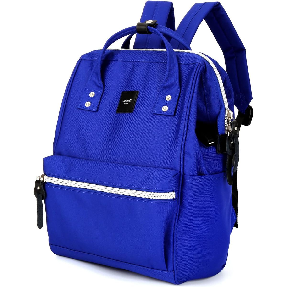 HIMAWARI - Himawari - Mochila escolar o de viaje porta Laptop Azul