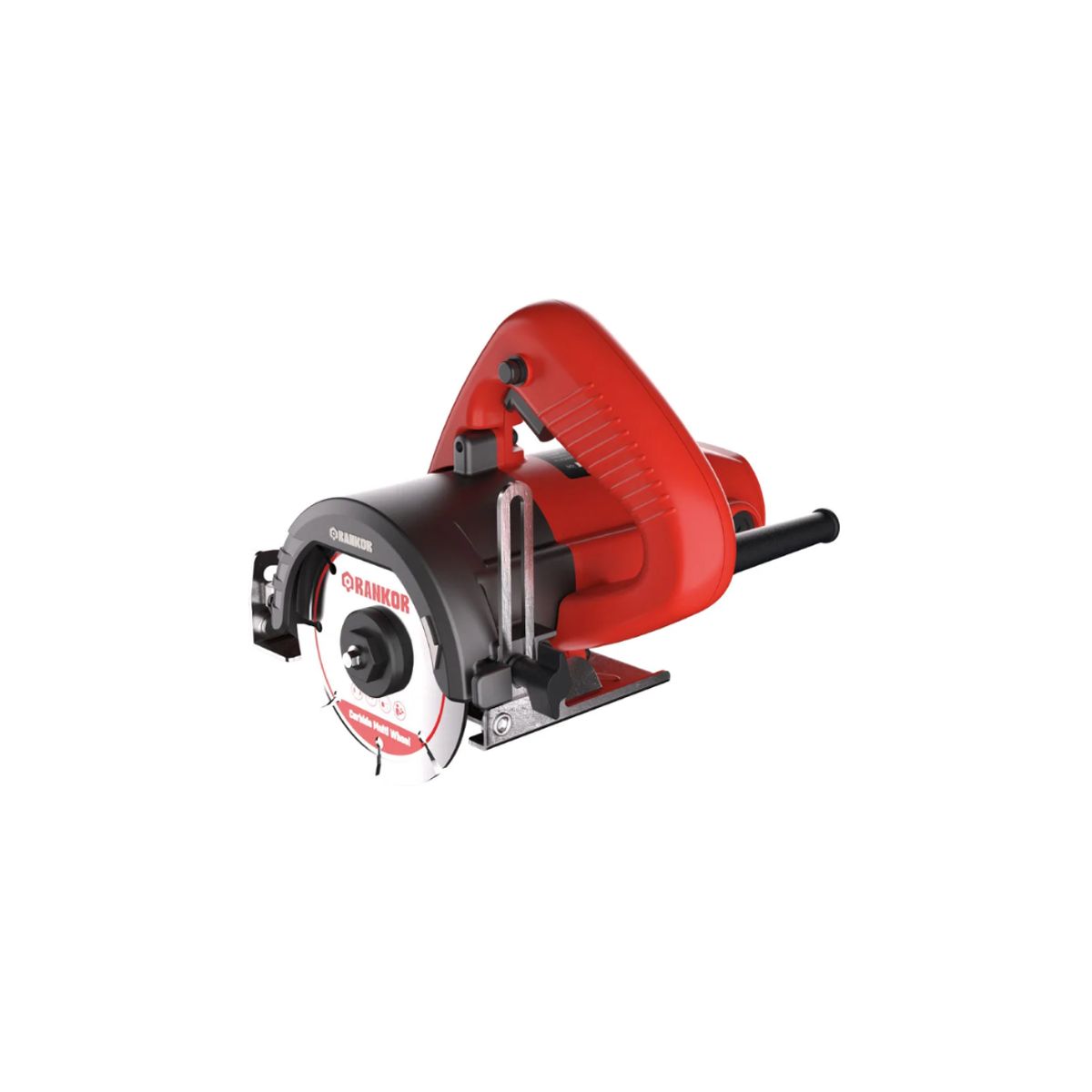 RANKOR - Cortadora De Marmol De 110mm Rankor Con 1500w Rms150001 Prof