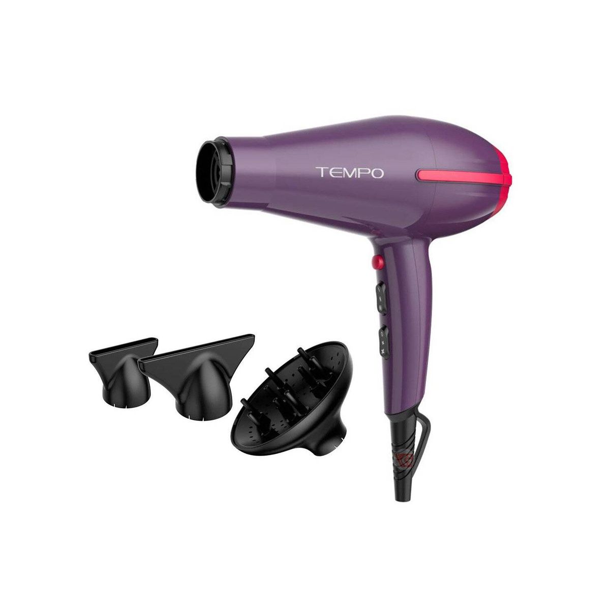 GAMA - Secadora de cabello tempo Ceramic 2200 w GAMA BECHD0000002015