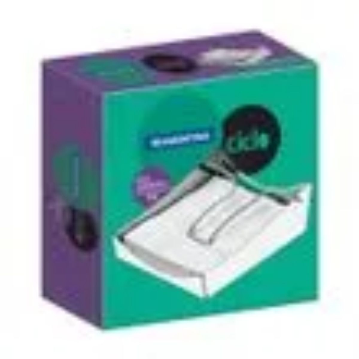 TRAMONTINA - Servilletero Acero Inoxidable - Tramontina