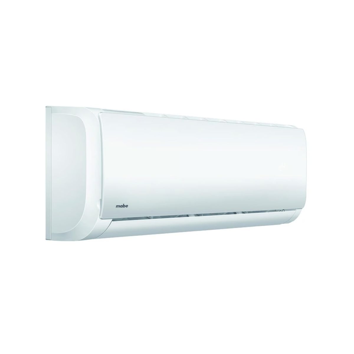 MABE - Aire Acondicionado 18.000 BTUs Blanco Mabe MMT18CDBWCCCE8