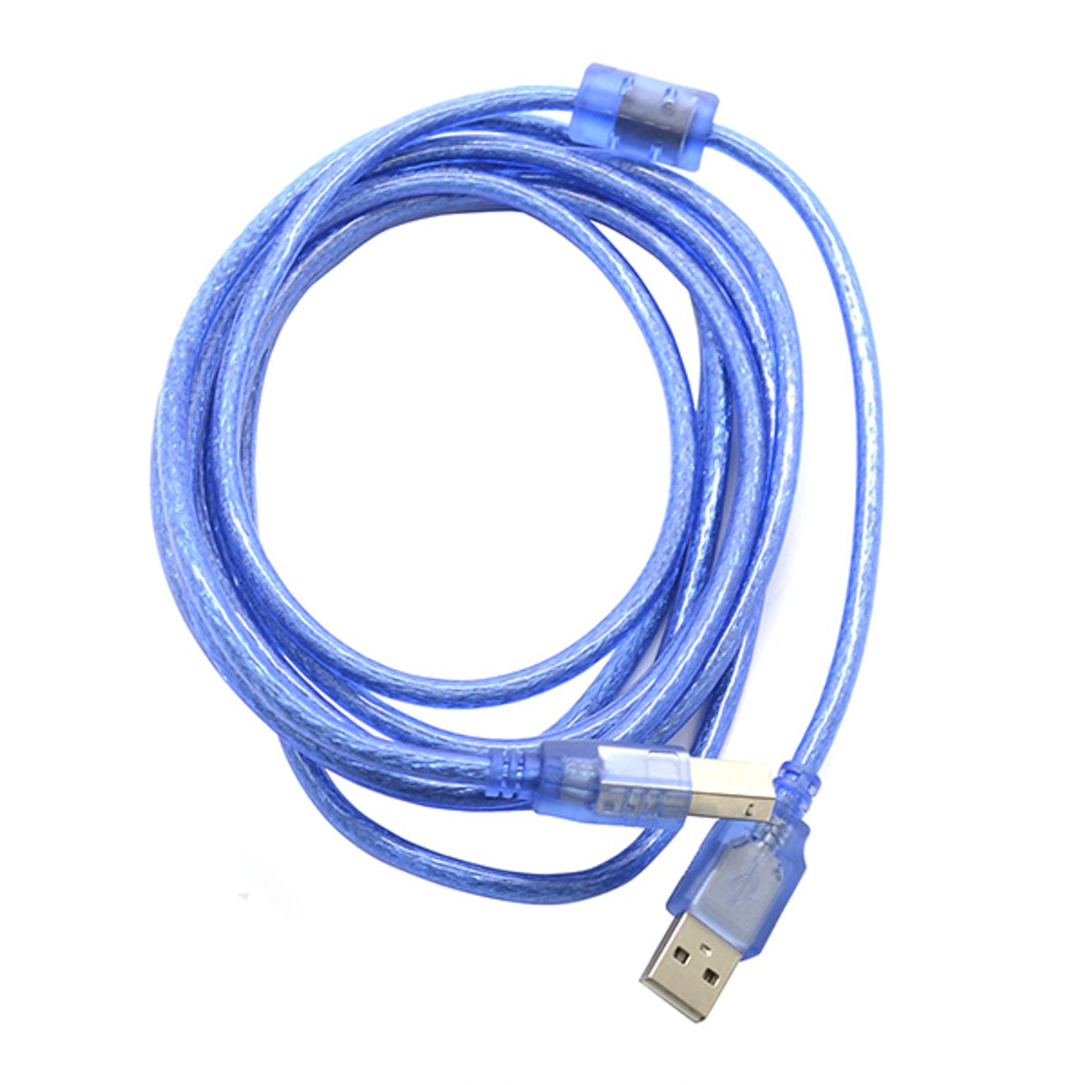 GENERICO - Cable De Impresora Usb 3mts