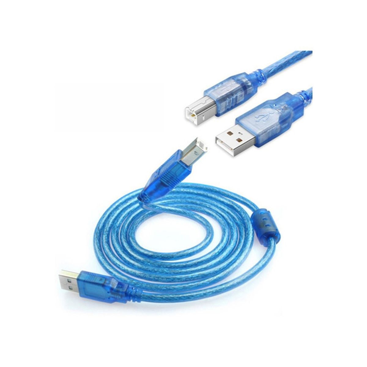 GENERICO - Cable De Impresora Usb 3mts