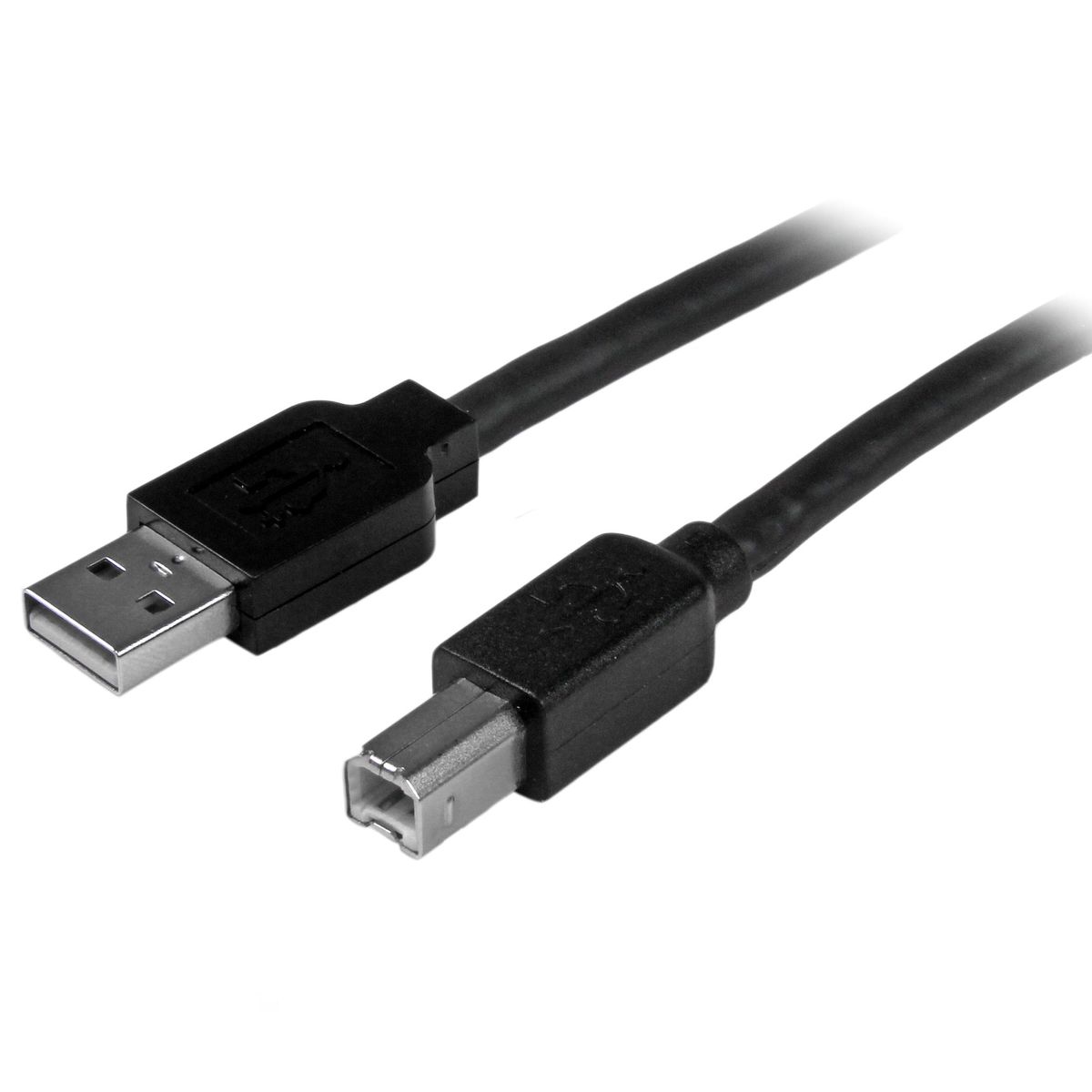 GENERICO - Cable De Impresora Usb 1.5 mts