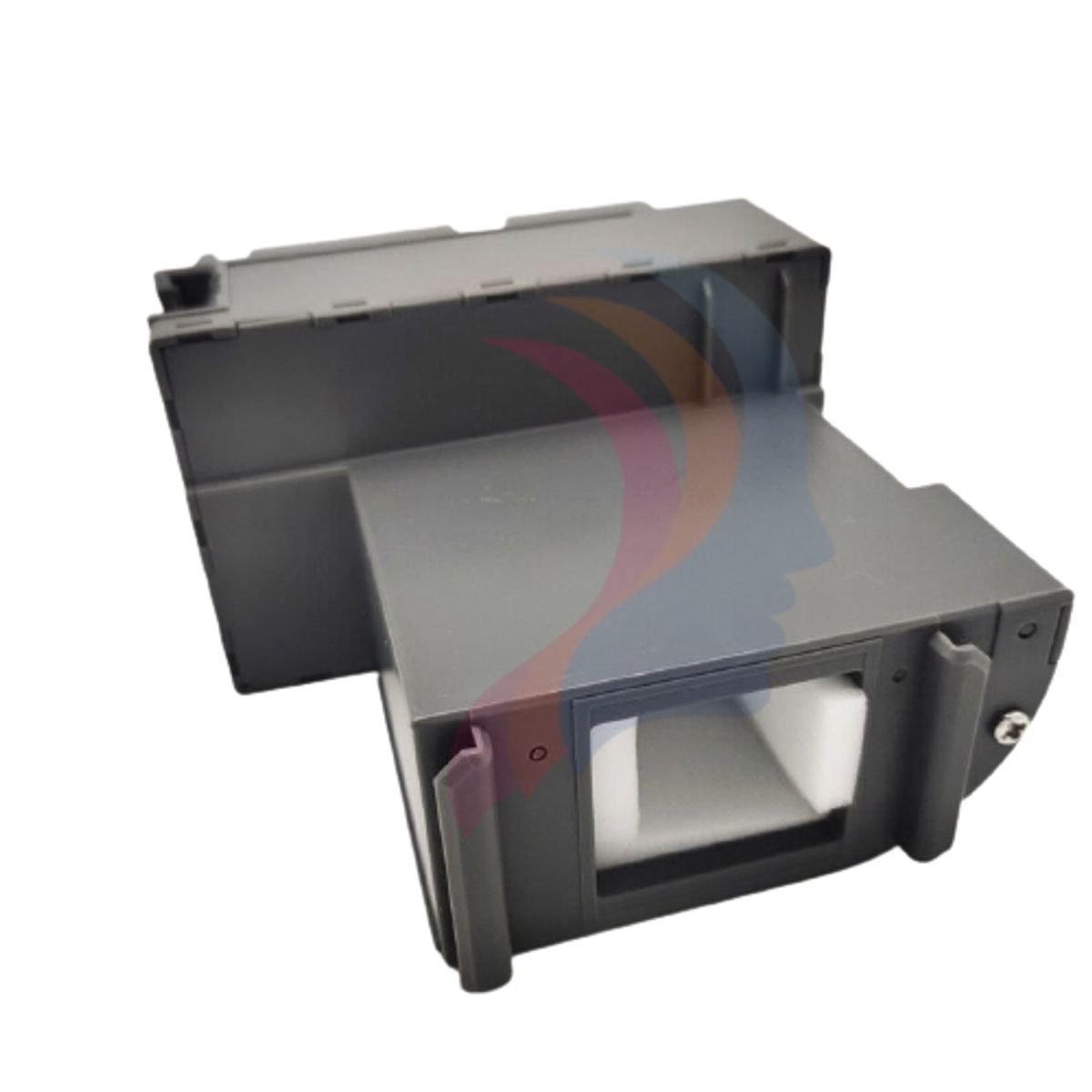 GENERICO - CAJA DE MANTENIMIENTO COMPATIBLE T04D100 L6171616114150M2170M3170