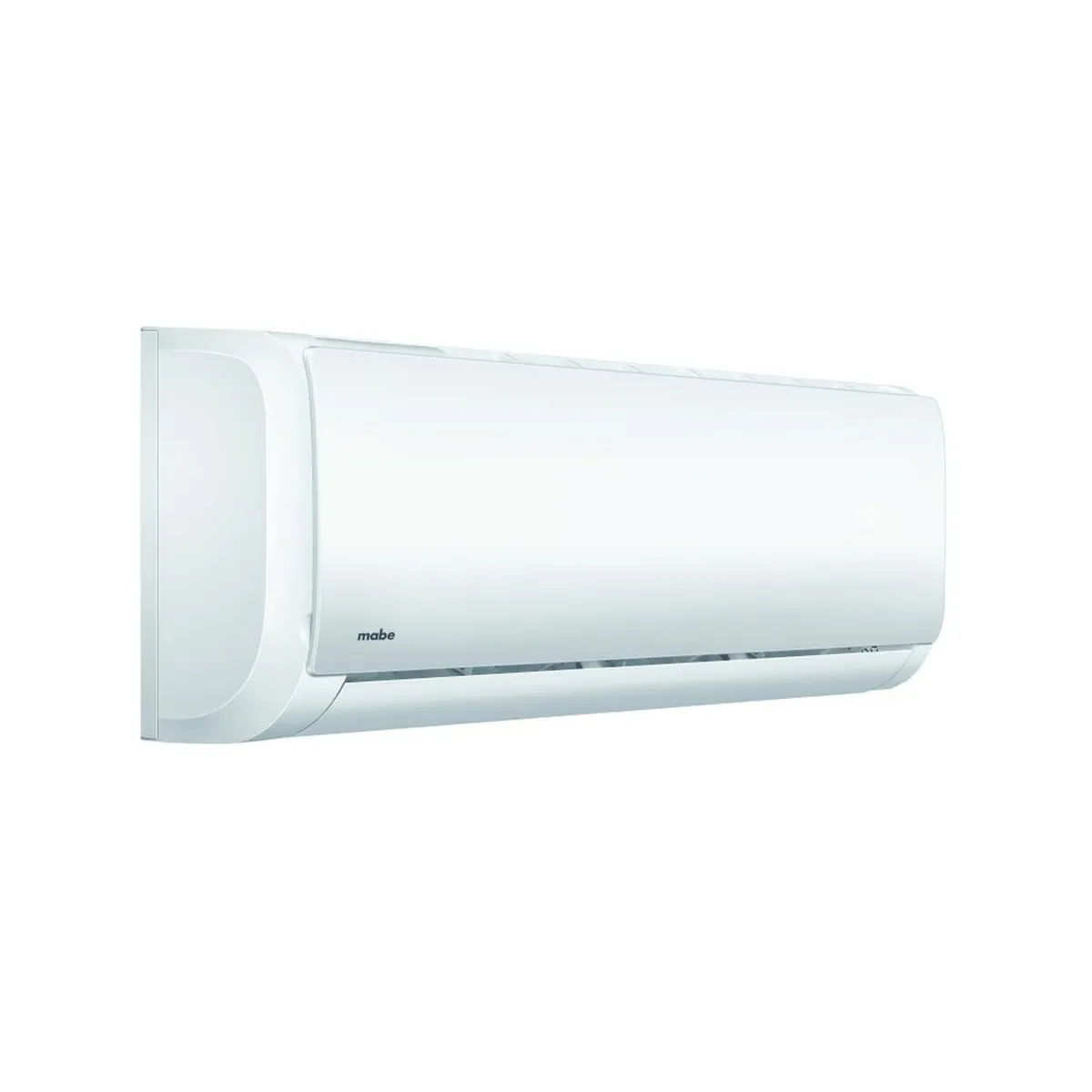MABE - Aire Acondicionado 18.000 BTUs Blanco Mabe MMT18CDBWCCCE8