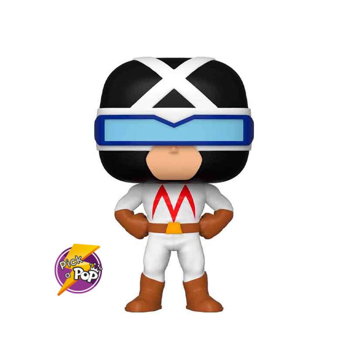 FUNKO - SPEED RACER METEORO RACER X 738