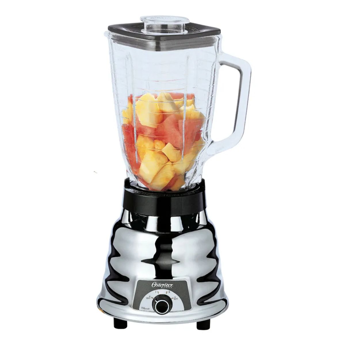 OSTER - LICUADORA OSTER 1.25L DE 2 VELOCIDADES 250-22