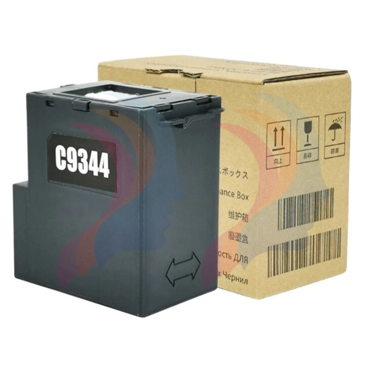 GENERICO - CAJA DE MANTENIMIENTO COMPATIBLE EPSON C9344-EWMB3 L3560 L5590