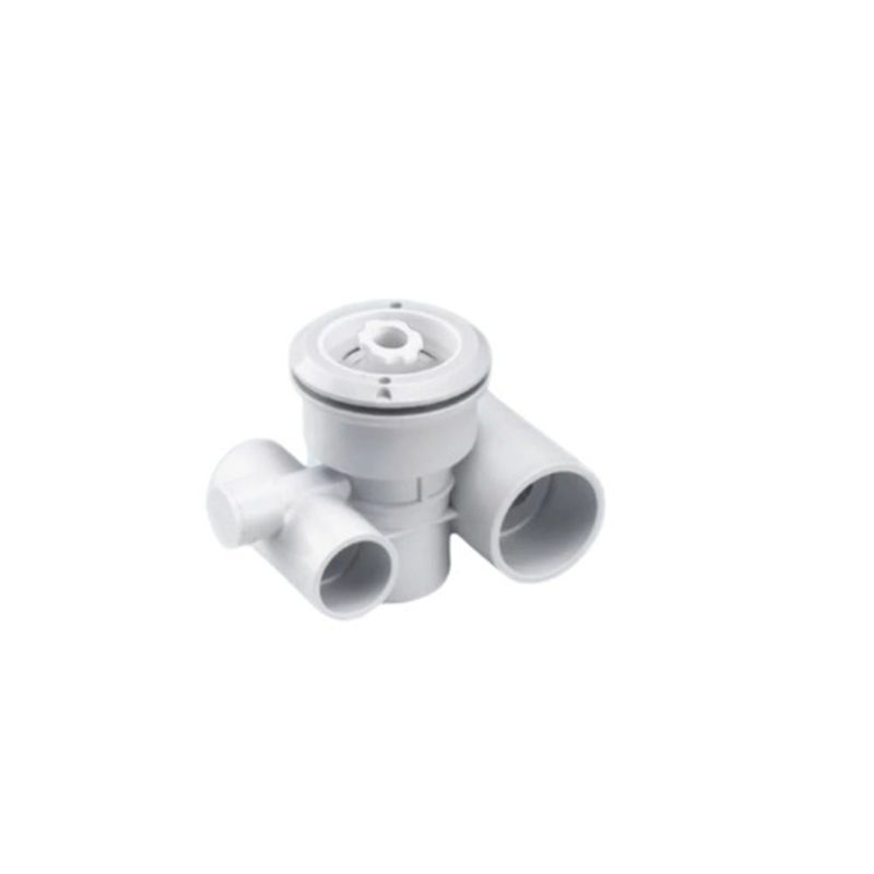 GENERICO - Boquilla de hidromasaje Jet de  1½” X 1”modelo WL-APH02 Laswin