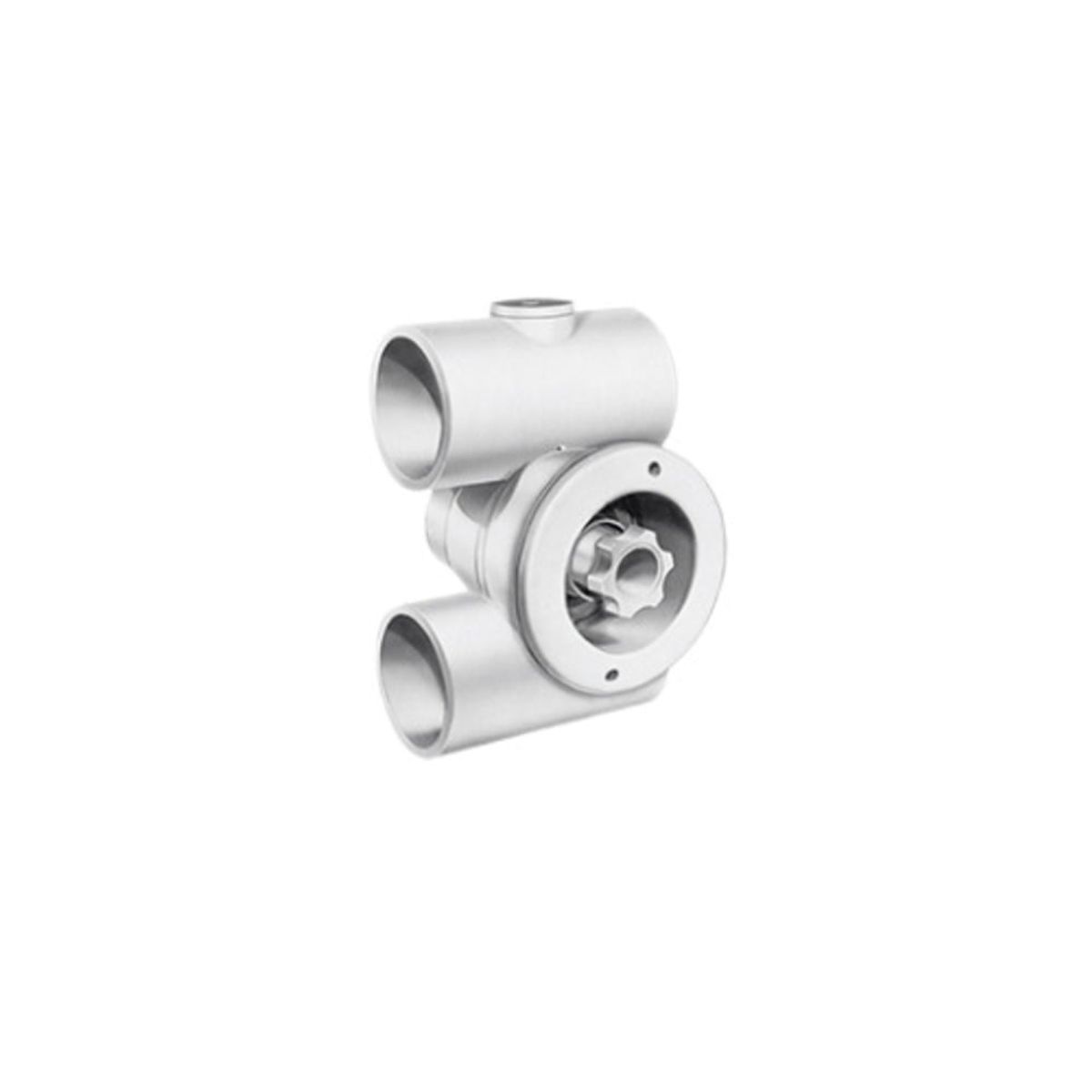 GENERICO - Boquilla de Hidromasaje Jet de 1½” X 1½”  Modelo WL-BPH02 Laswin