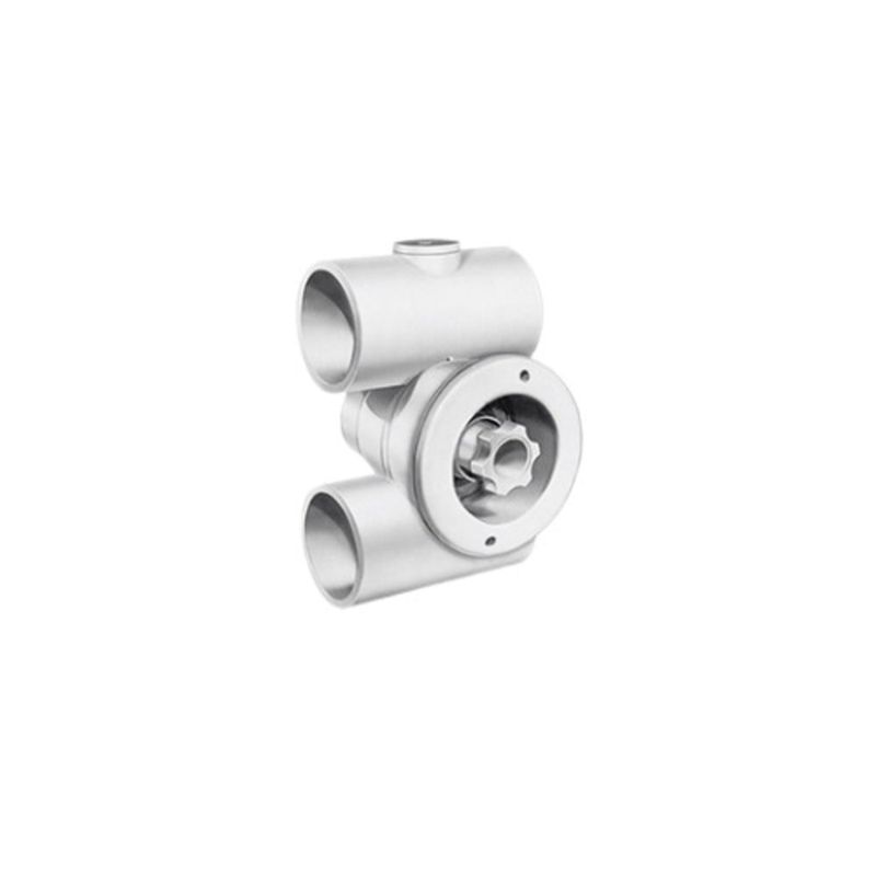 GENERICO - Boquilla de Hidromasaje Jet de 1½” X 1½”  Modelo WL-BPH02 Laswin