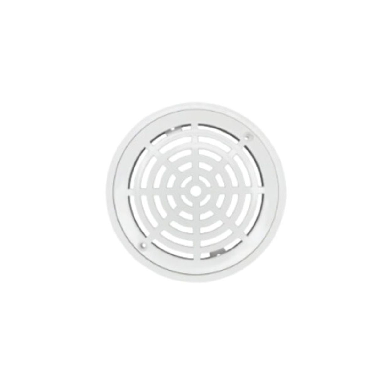 GENERICO - Rejilla de Fondo de 8”  Modelo WL- ADP197 Laswin