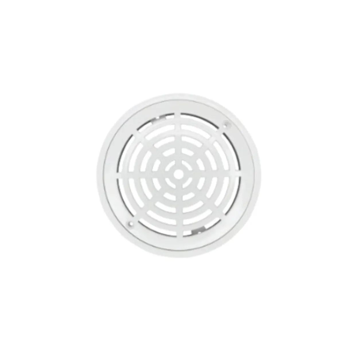 GENERICO - Rejilla de Fondo de 8”  Modelo WL- ADP197 Laswin