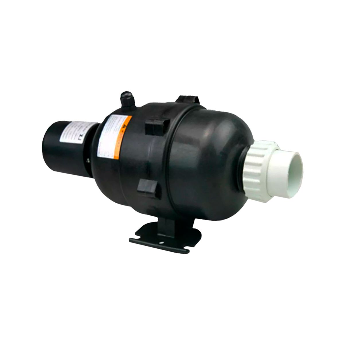 GENERICO - Blower   modelo APW900-2-G de 900 W 220/230 V, 60 HZ