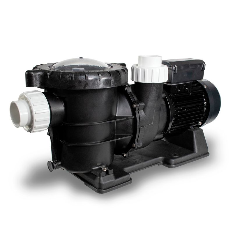 GENERICO - Electrobomba Modelo 48SUP1003C-1 DE 2 HP (230V- 60HZ)