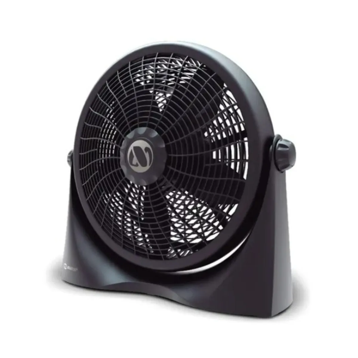 MIRAY - Ventilador Circular Miray 16 VMC-1058 Negro