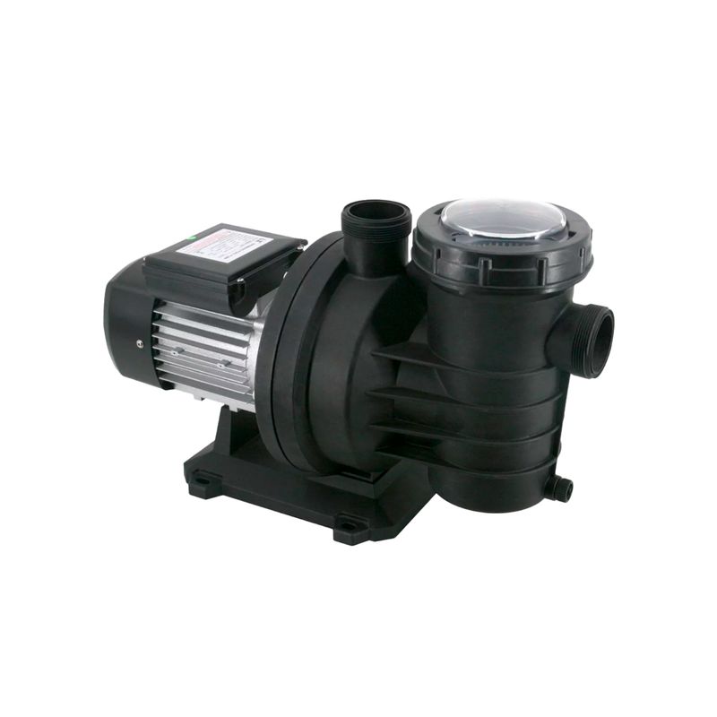 GENERICO - Electrobomba Modelo SWIM035 DE 0.50 HP (220/240V-60HZ)