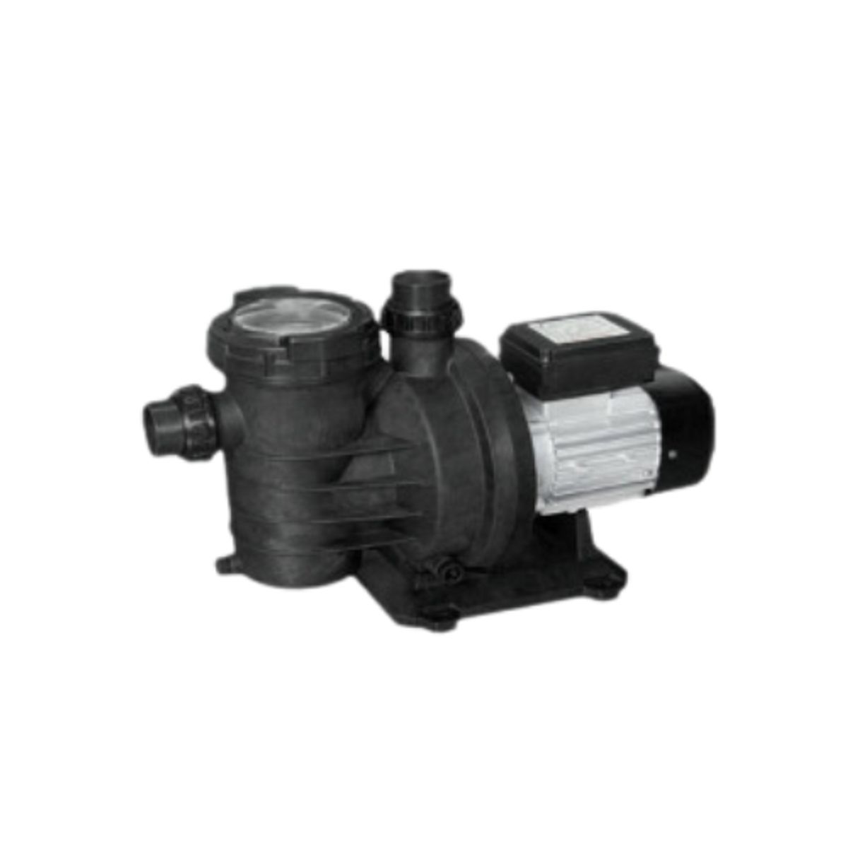 GENERICO - Electrobomba Modelo SWIM035 DE 0.50 HP (220/240V-60HZ)
