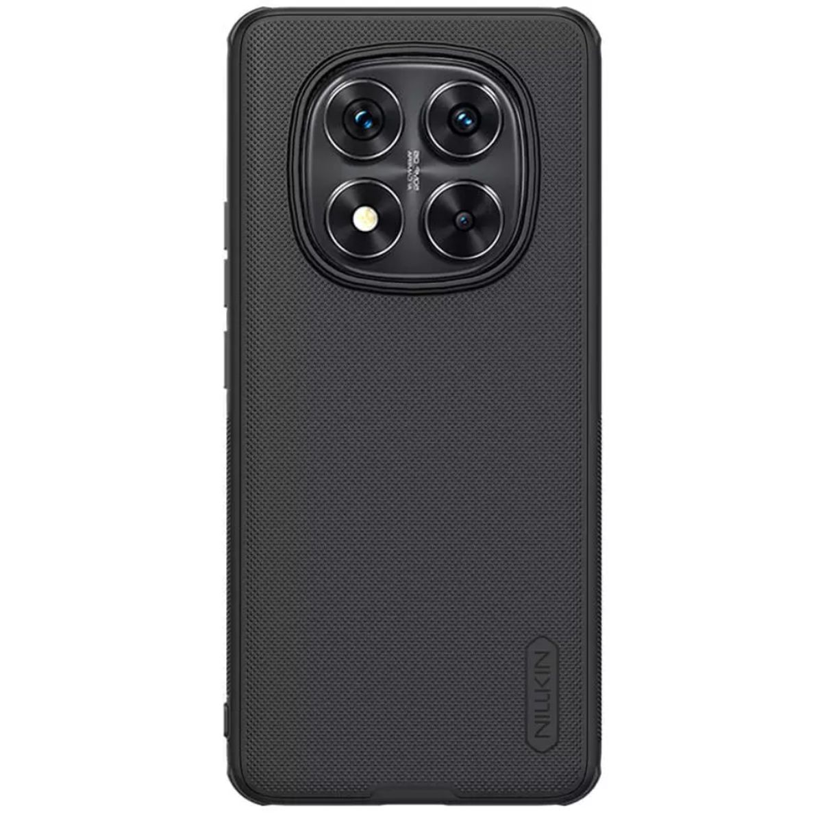 NILLKIN - CASE NILLKIN FROSTED REDMI NOTE 14 PRO PLUS 5G
