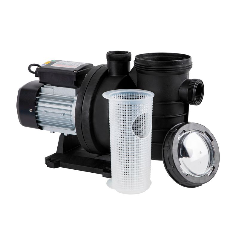 GENERICO - Electrobomba  Modelo SWIM050 DE 0.75 HP (220/240V-60HZ)