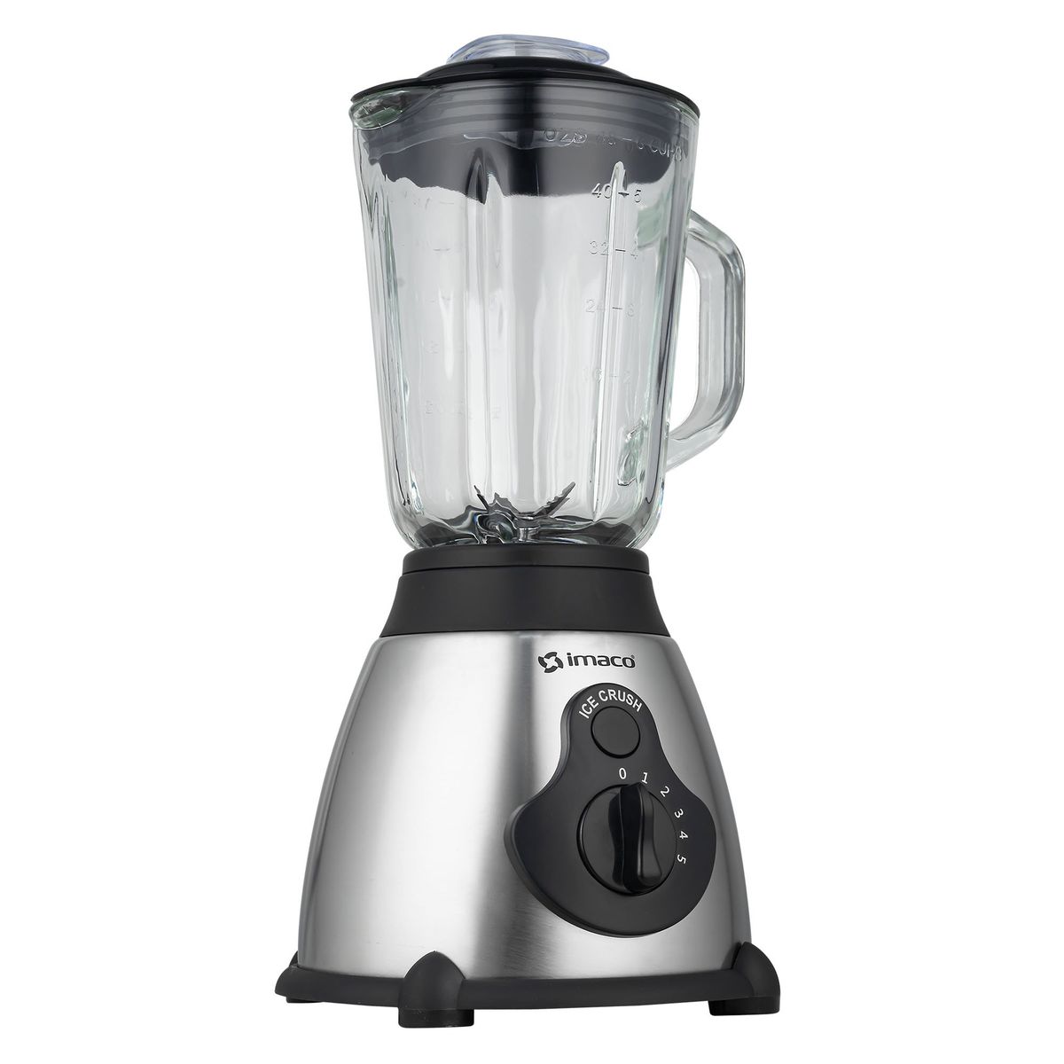 IMACO - Combo licuadora 1.5lts olla arrocera 1.2lts hervidor 1.7lts Imaco