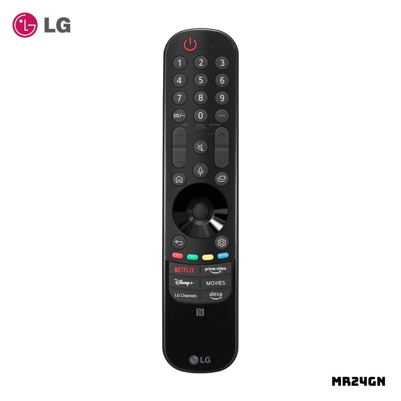 LG - CONTROL LG MAGIC 2024 - MR24GN
