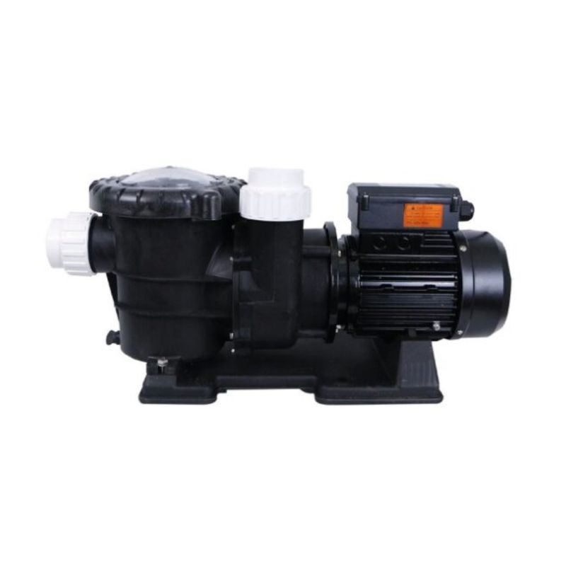 GENERICO - Electrobomba  Modelo 48SUP0753C-1 DE 1.5 HP (230V- 60HZ)